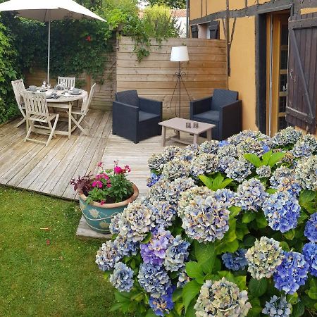 Dax Location Maison Avec Spa Saint-Vincent-de-Paul  Eksteriør billede